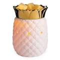 Kominek Elektryczny - Pineapple