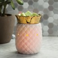 Kominek Elektryczny - Pineapple