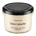 Naturalna Sojowa Świeca Zapachowa - Leśna Żurawina - M