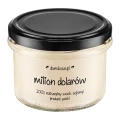 Naturalna Sojowa Świeca Zapachowa - Milion Dolarów - M