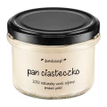 Naturalna Sojowa Świeca Zapachowa - Pan Ciasteczko - M