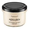 Naturalna Sojowa Świeca Zapachowa - Rajska Plaża - M