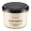 Naturalna Sojowa Świeca Zapachowa - Świat Kobiety - M